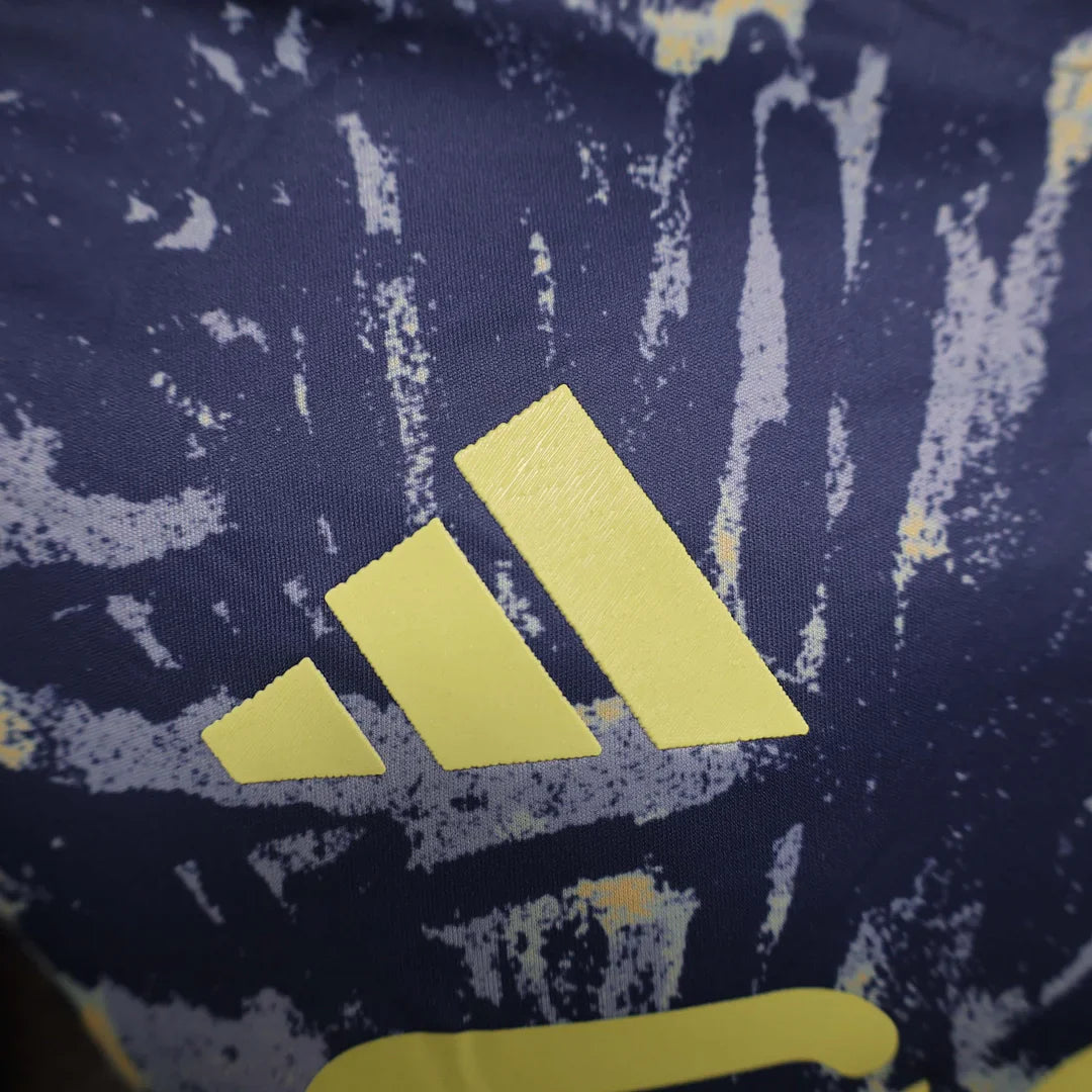 2024/2025 Ajax Away Football Shirt - Player Version