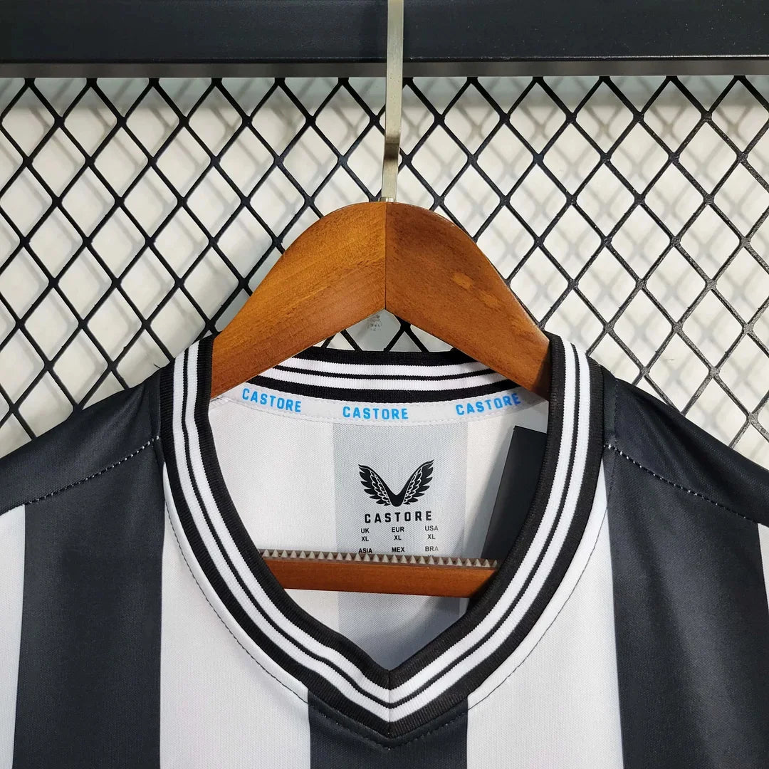 2023/2024 Newcastle United Home Football Shirt