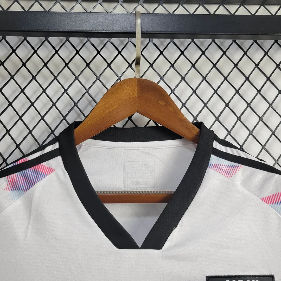 2024/2025 Japan Special Edition One Piece Football Shirt