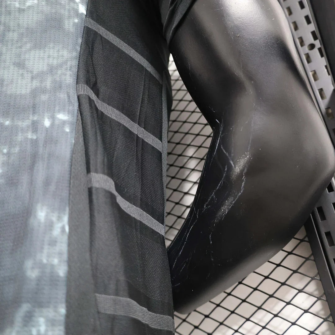 2024/2025 Bayern Munich Away Football Shirt - Player Version