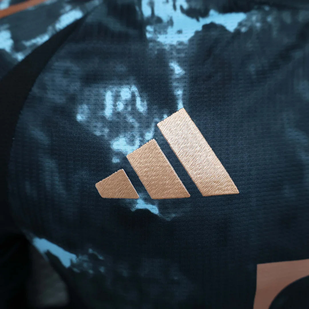 2024/2025 Bayern Munich Away Football Shirt - Player Version