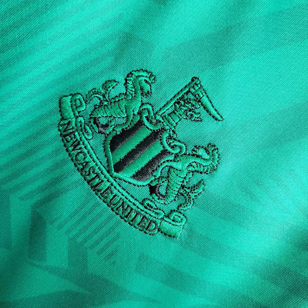 2023/2024 Newcastle United Away Football Shirt