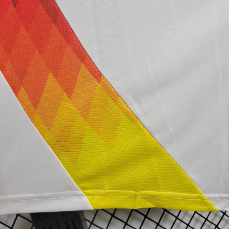 2024 Germany Home Shorts