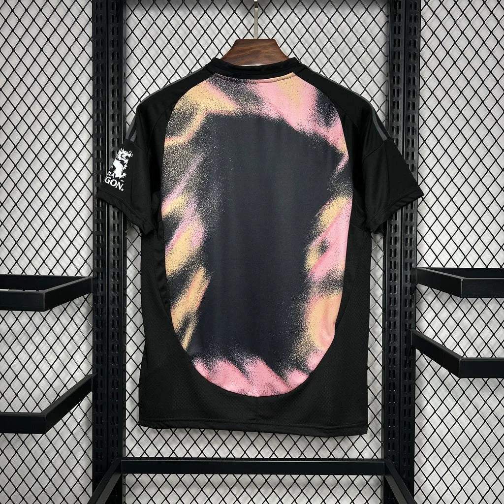 2024/2025 Leicester City Away Football Shirt