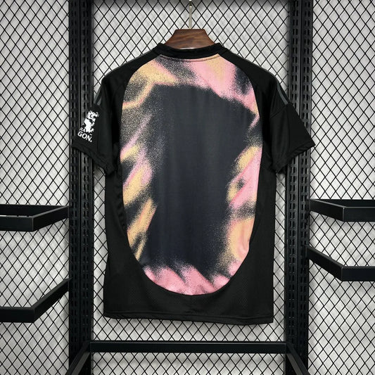 2024/2025 Leicester City Away Football Shirt