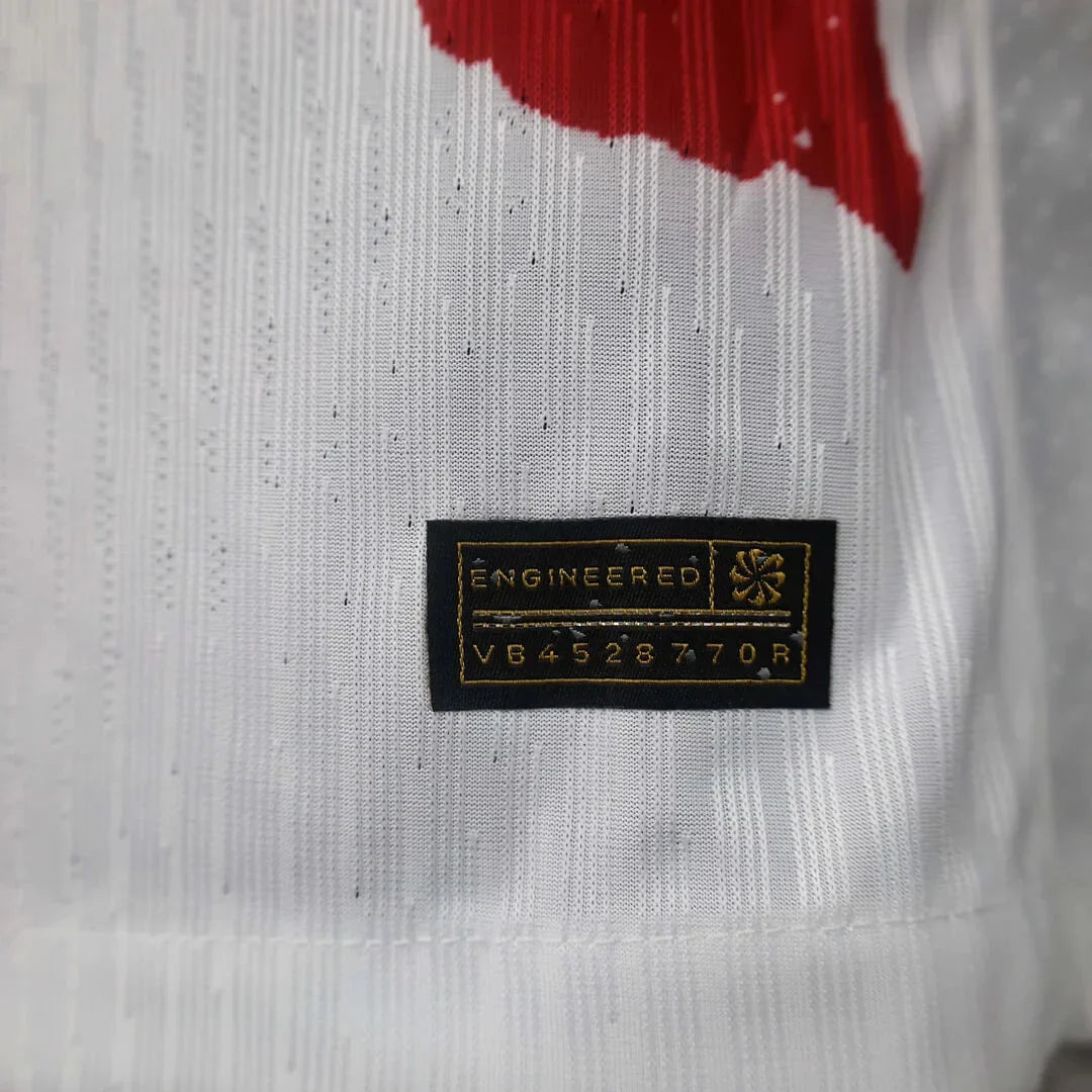 2024/2025 Psg Paris Saint-Germain Away Football Shirt - Player Version