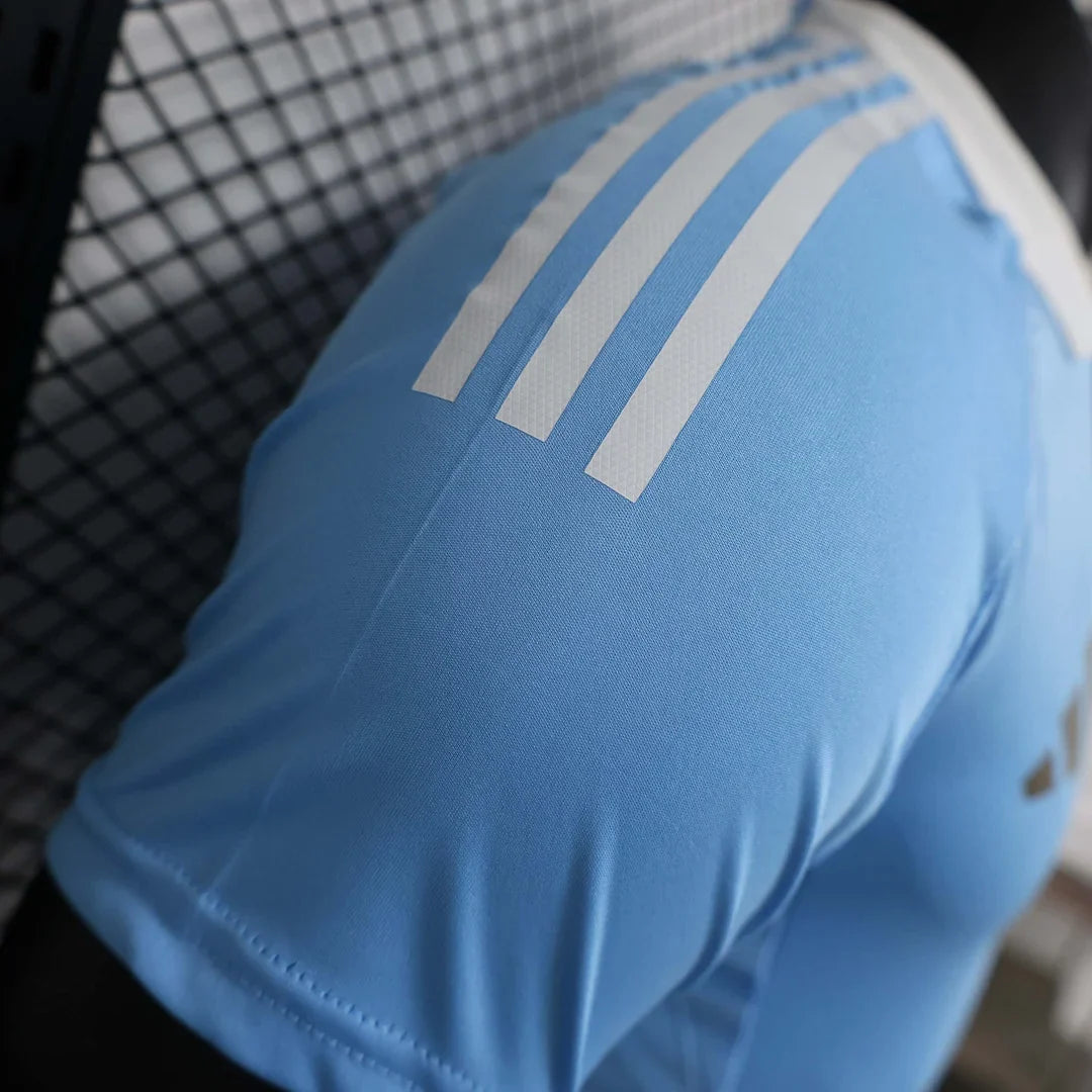 2024 Belgium National Team Away Football Shirt - Player Version