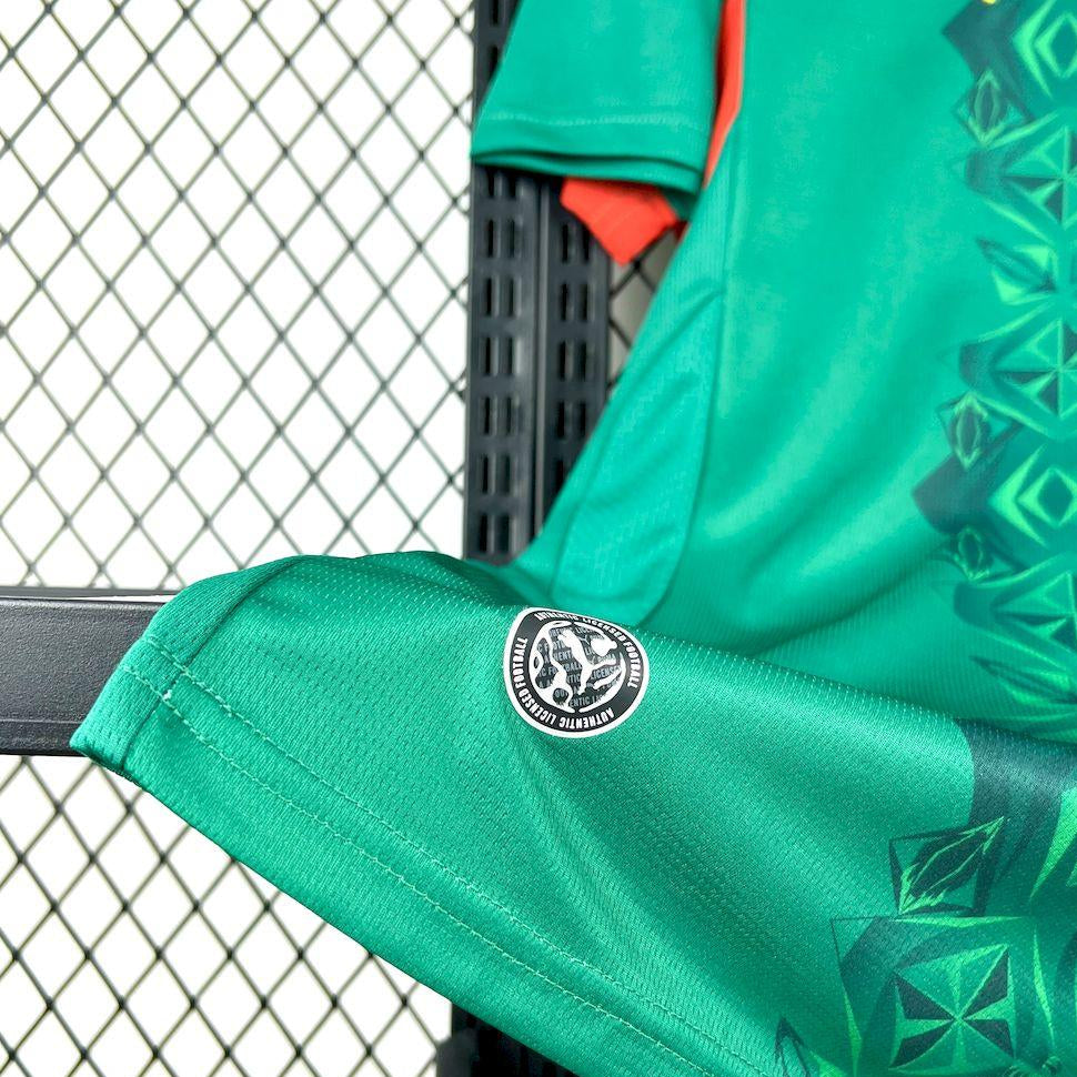 2026 Senegal Away Football Shirt