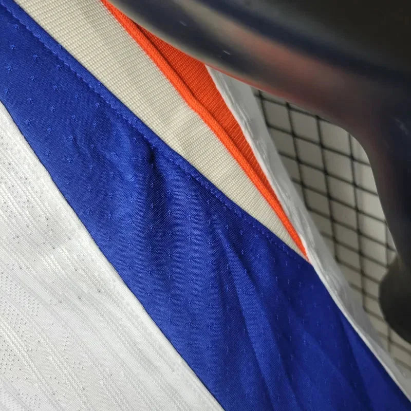 2024/2025 Chelsea Away Football Shirt - Player Version