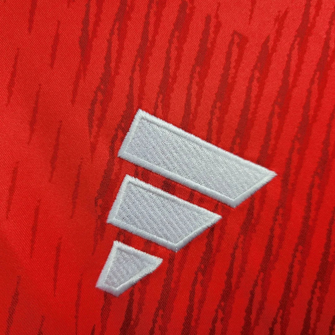 2024/2025 Nottingham Forest Home Football Shirt