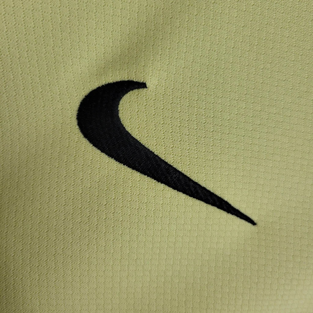 2023/2024 Corinthians Third Away Football Shirt