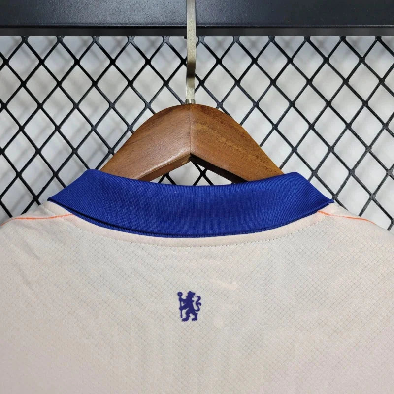 2024/2025 Chelsea Away Football Shirt