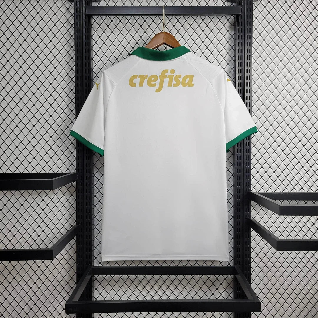 2024/2025 Palmeiras Away Football Shirt