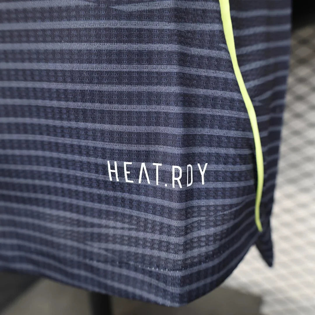 2025/2026 Real Madrid Away Football Shirt - Player Version