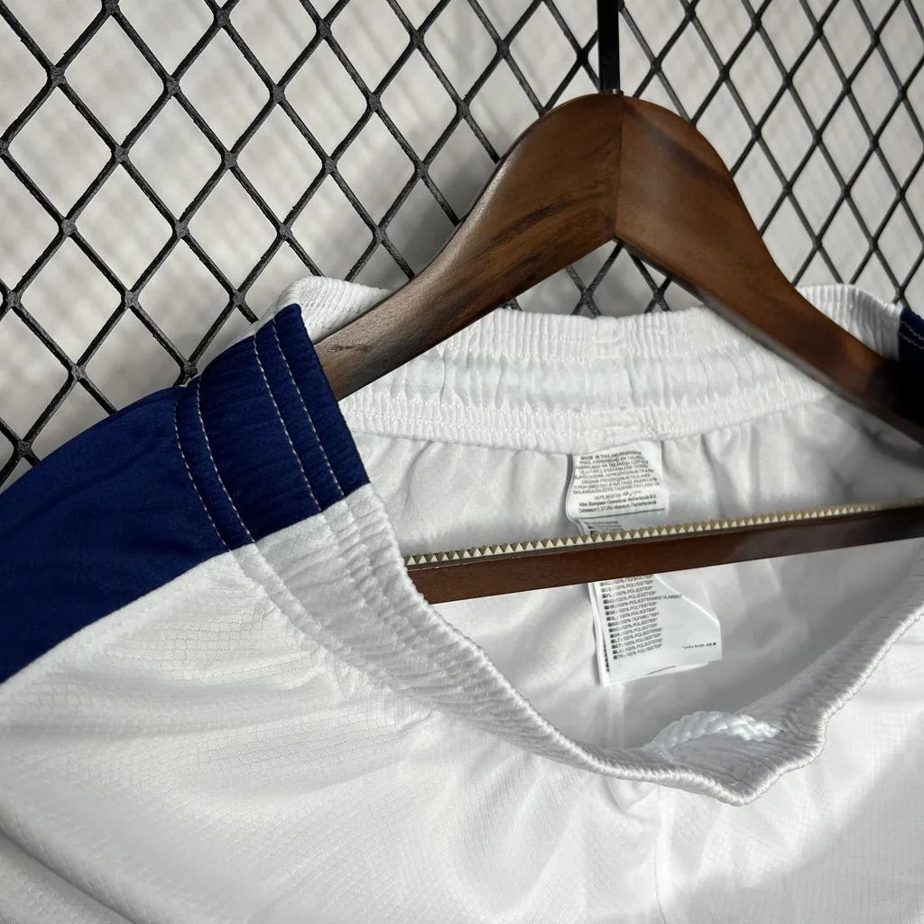 2024/2025 Brazil Away Shorts