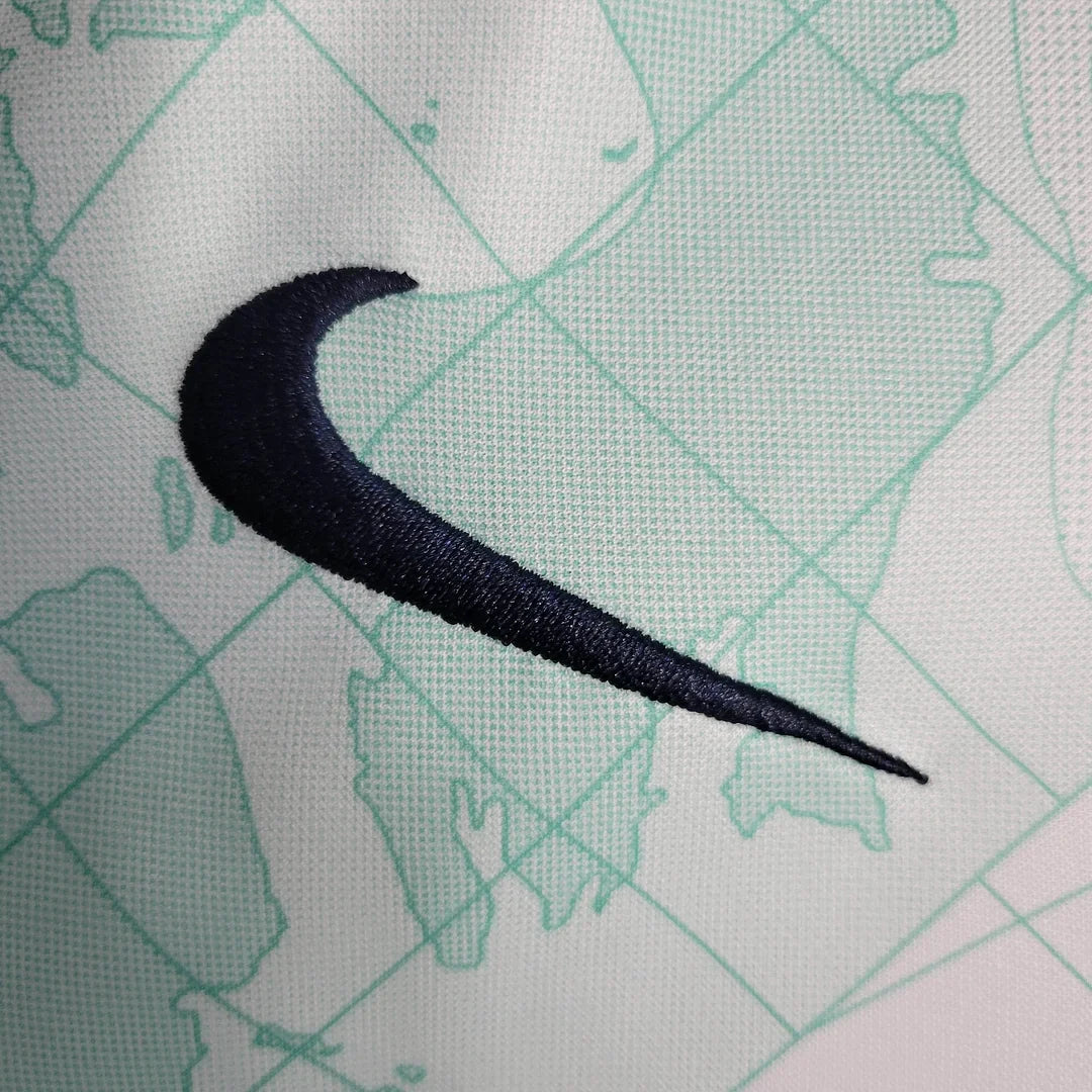 2022/2023 Internazionale Milan Away Football Shirt