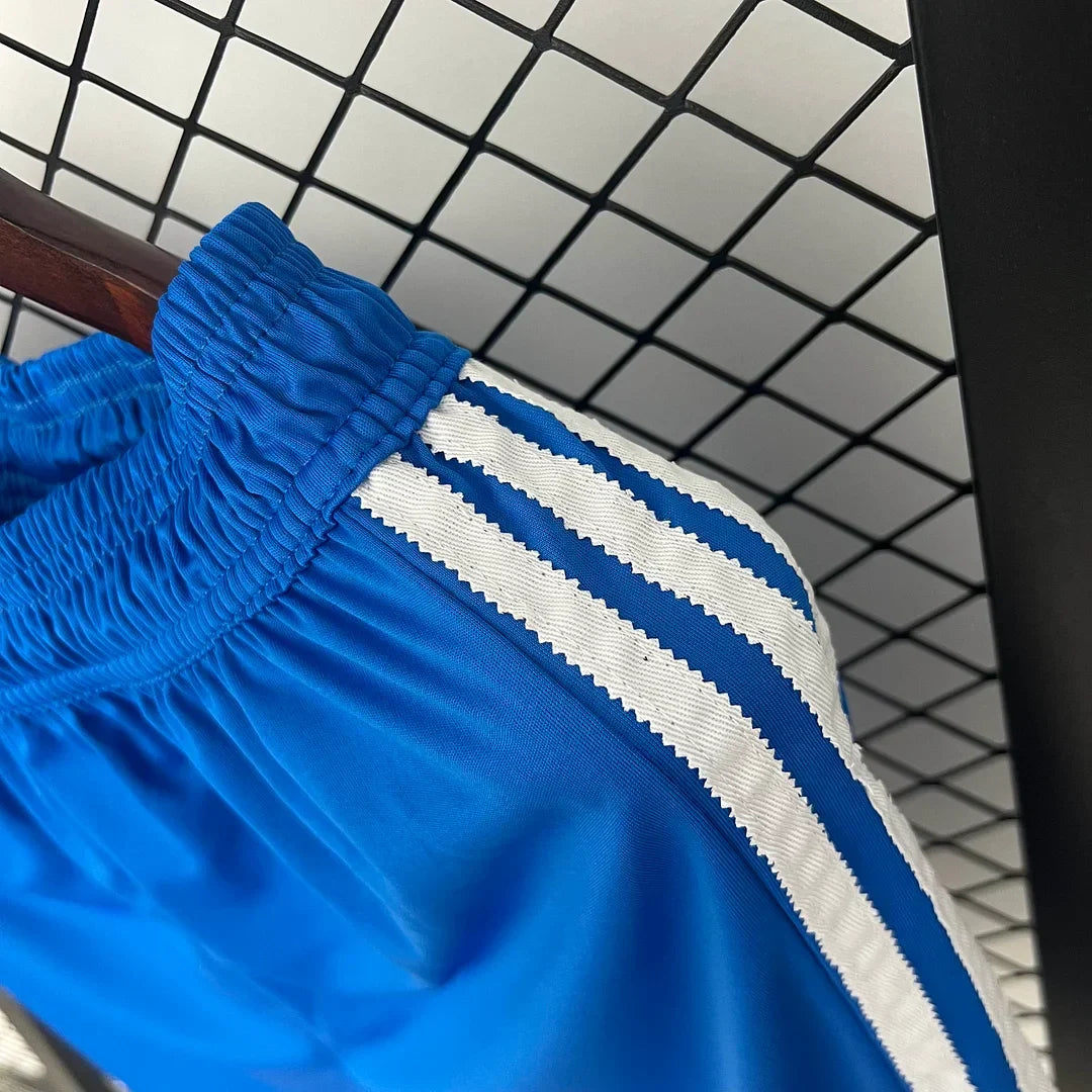 2025/2026 Real Madrid Third Away Shorts