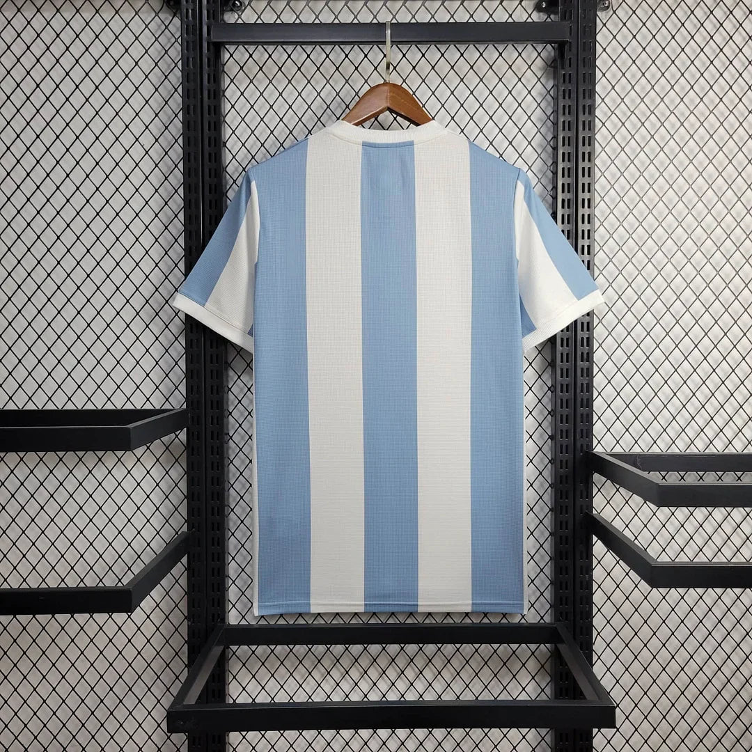 2024 Argentina 50Th Anniversary Edition Football Shirt