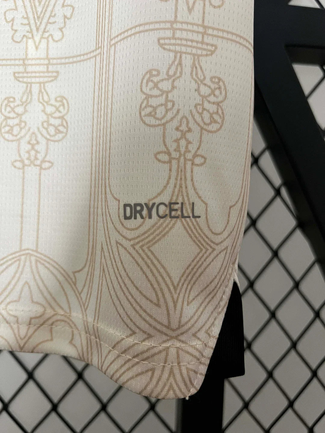 2023/2024 AC Milan Joint Edition Football Shirt