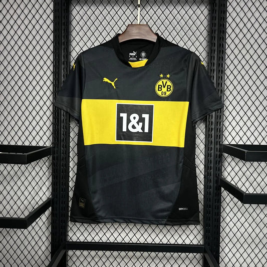 2024/2025 Dortmund Away Football Shirt