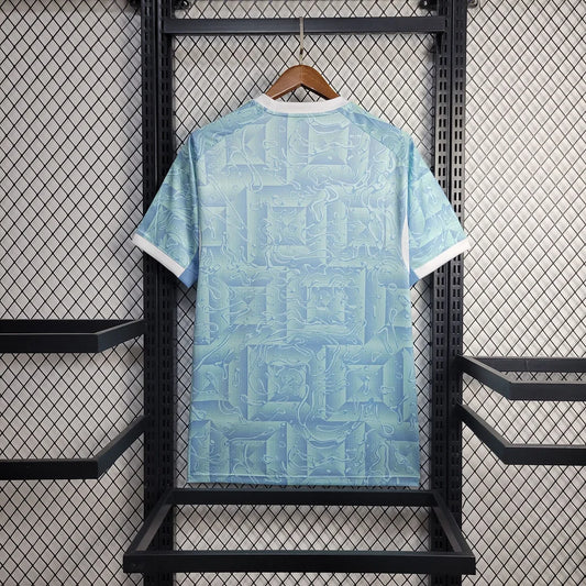 2025/2026 Juventus Away Football Shirt