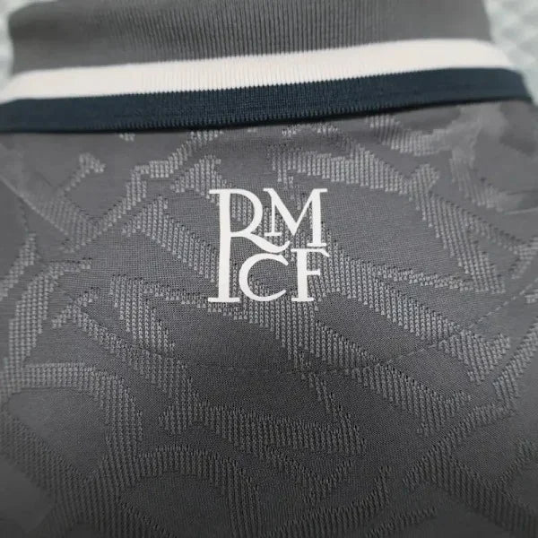 2024/2025 Real Madrid Third Away Football Shirt - Player Version