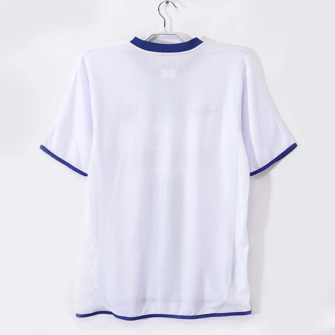 2003/2005 Retro Chelsea Away Football Shirt