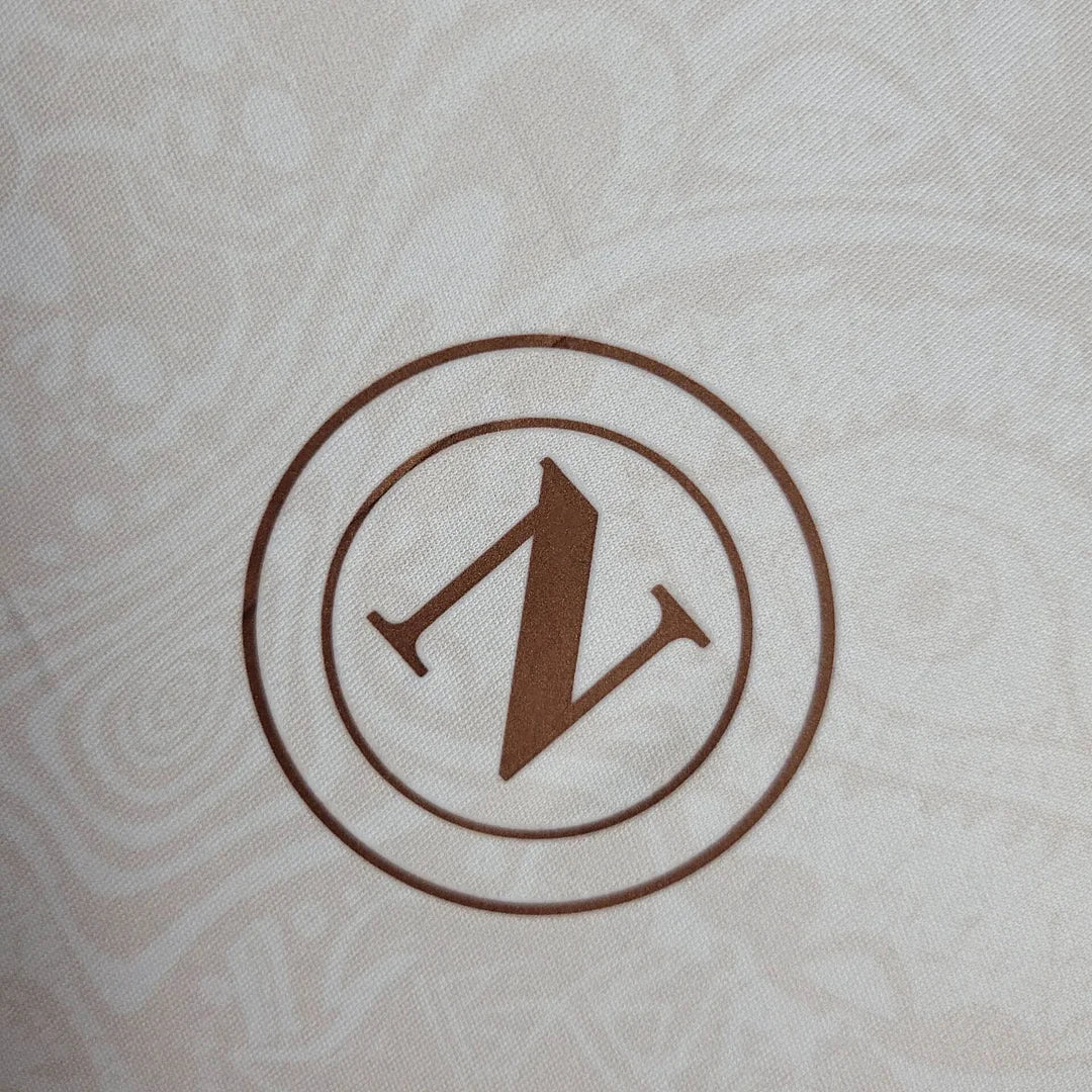 2025/2026 Napoli Away Football Shirt