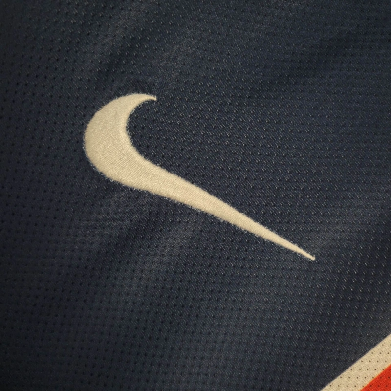 2012/2013 Retro Paris Saint-Germain Home Football Shirt
