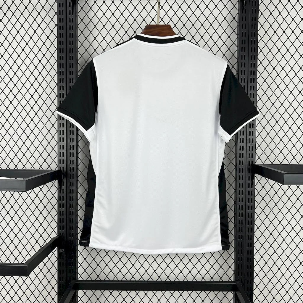 2025/2026 Corinthians Home Football Shirt