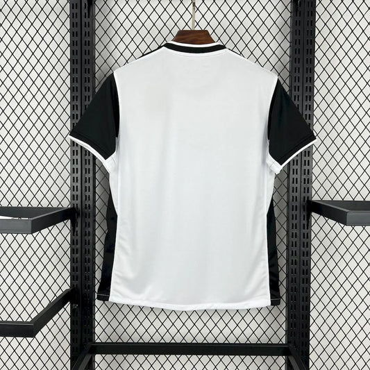 2025/2026 Corinthians Home Football Shirt