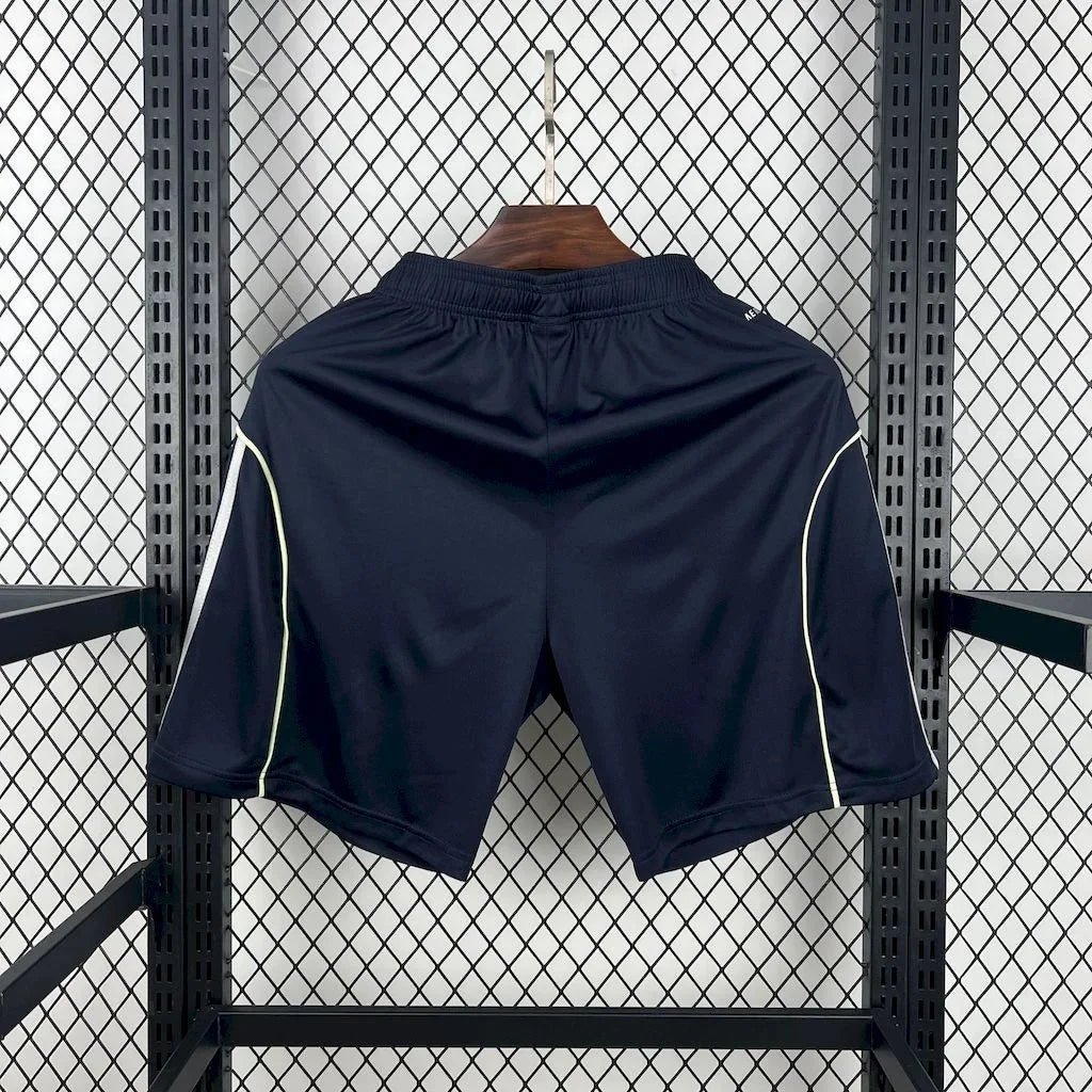 2025/2026 Real Madrid Away Shorts