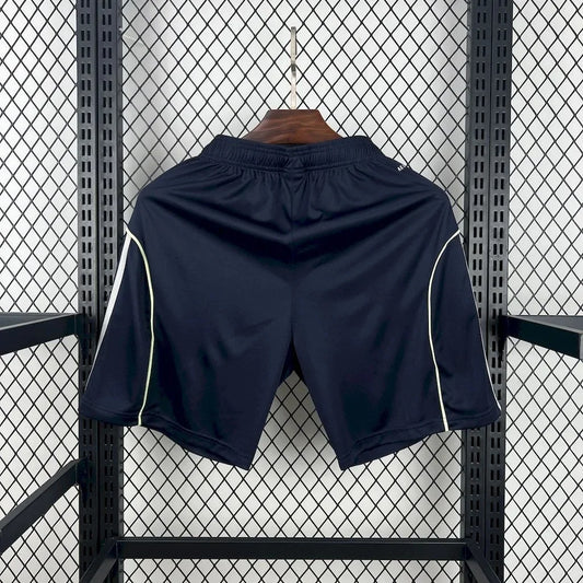 2025/2026 Real Madrid Away Shorts
