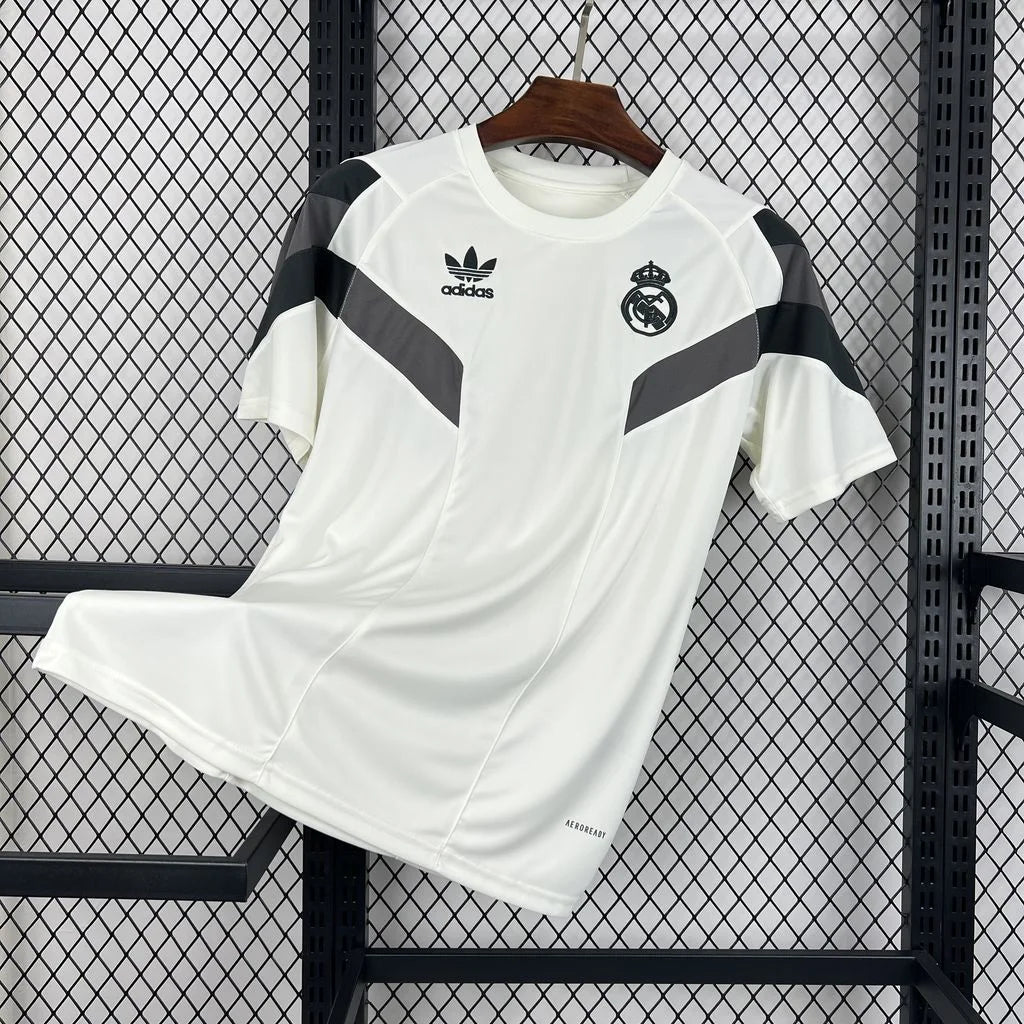 2025/2026 Real Madrid Special Edition Football Shirt