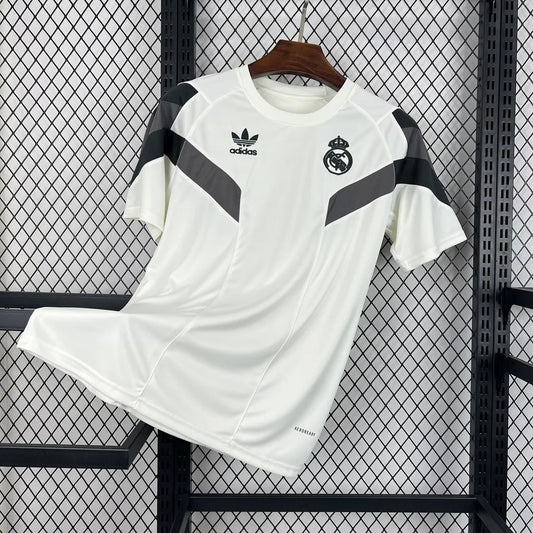 2025/2026 Real Madrid Special Edition Football Shirt