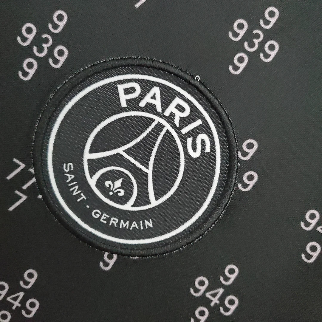 2021/2022 Retro Psg Paris Saint-Germain Training Kit