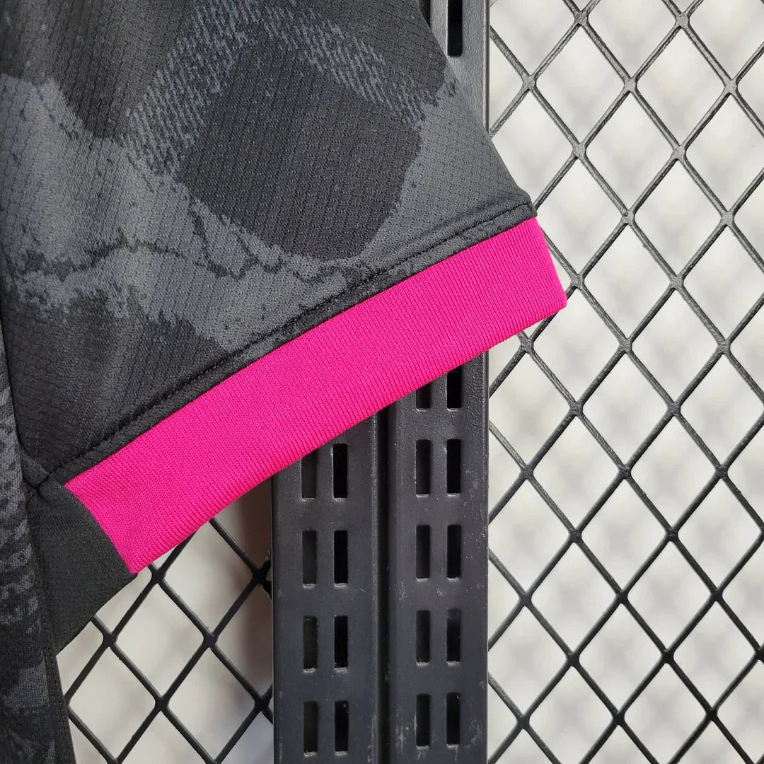 2024/2025 Chelsea Third Away Football Shirt