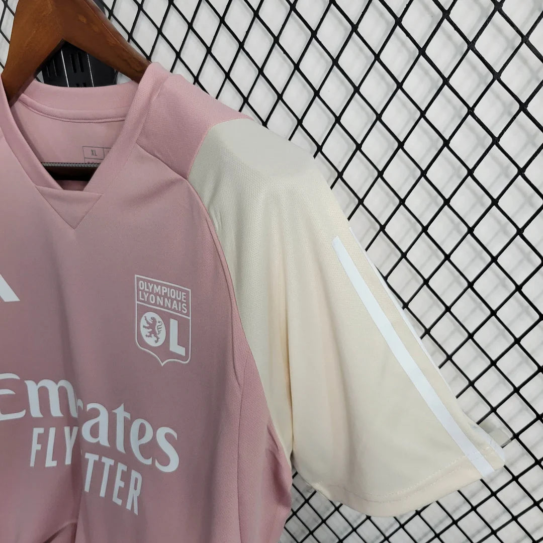 2023/2024 Lyon Training Kit