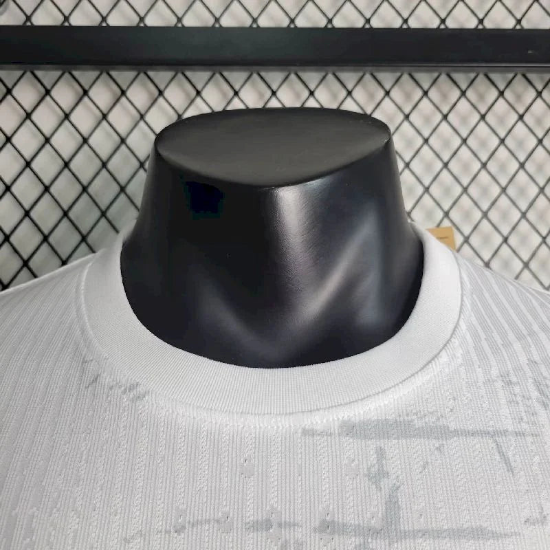 2023/2024 Al-Nassr Third Away Football Shirt - Player Version