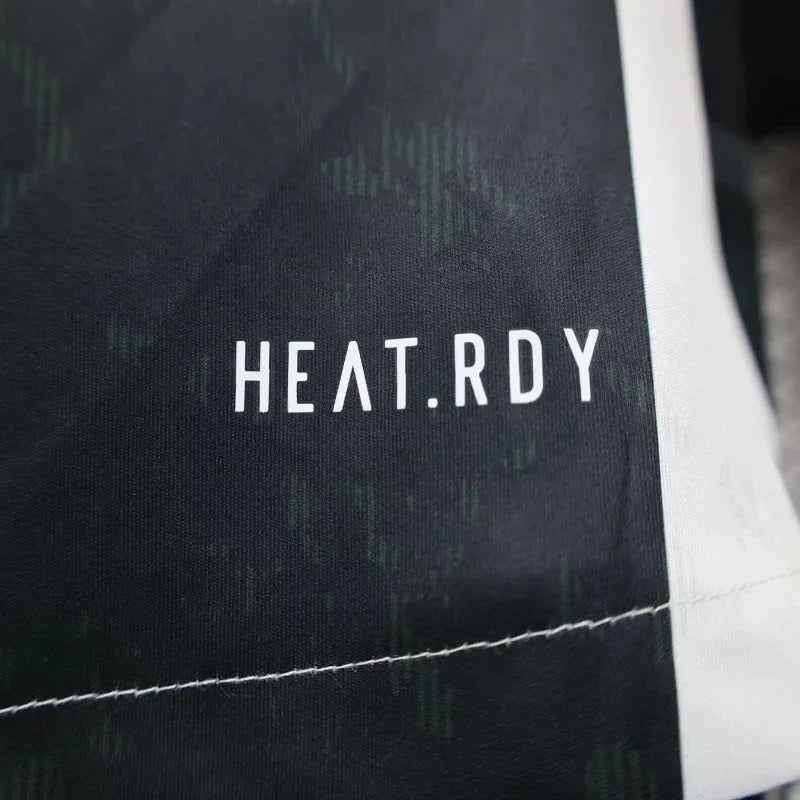 2024/2025 Juventus Home Football Shirt - Player Version