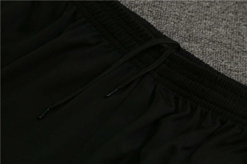 2024/2025 Barcelona Half Pull Tracksuit