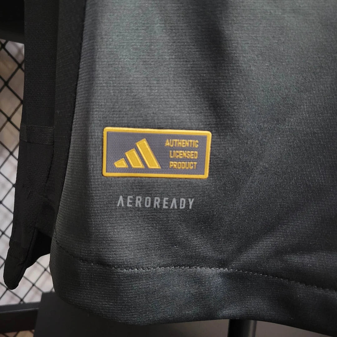 2025/2026 Inter Miami Away Football Shirt - Player Version