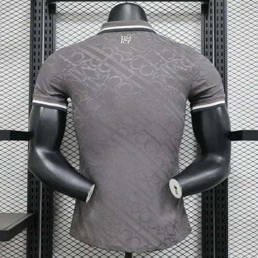 2024/2025 Real Madrid Third Away Football Shirt - Player Version