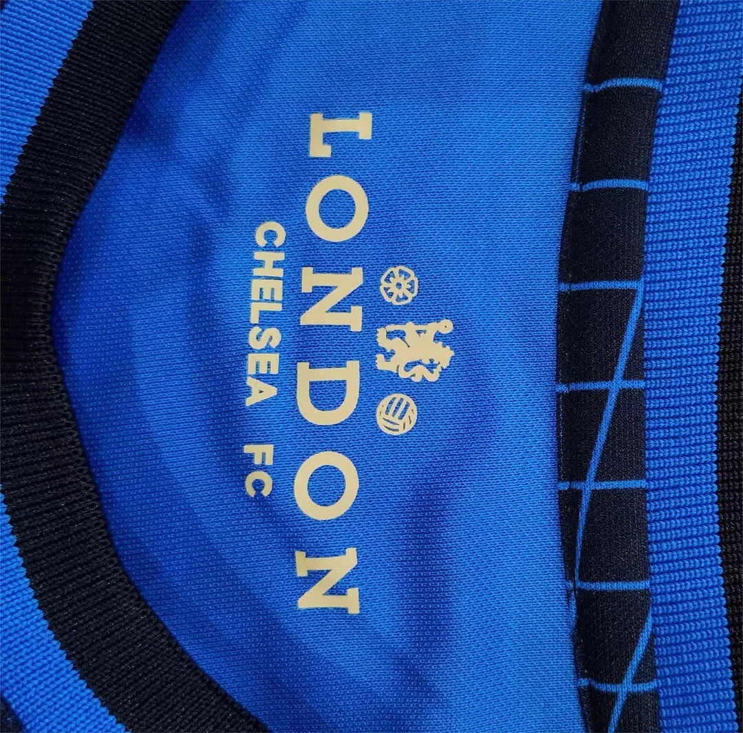 2023/2024 Chelsea Away Football Shirt