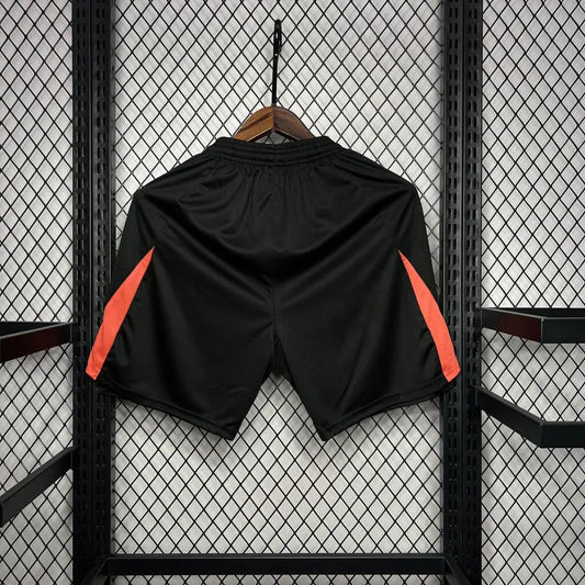 2024 Spain Goalkeeper Shorts