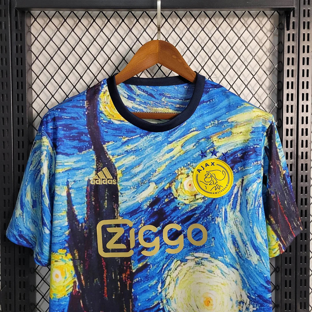 2023/2024 Ajax Special Edition Football Shirt