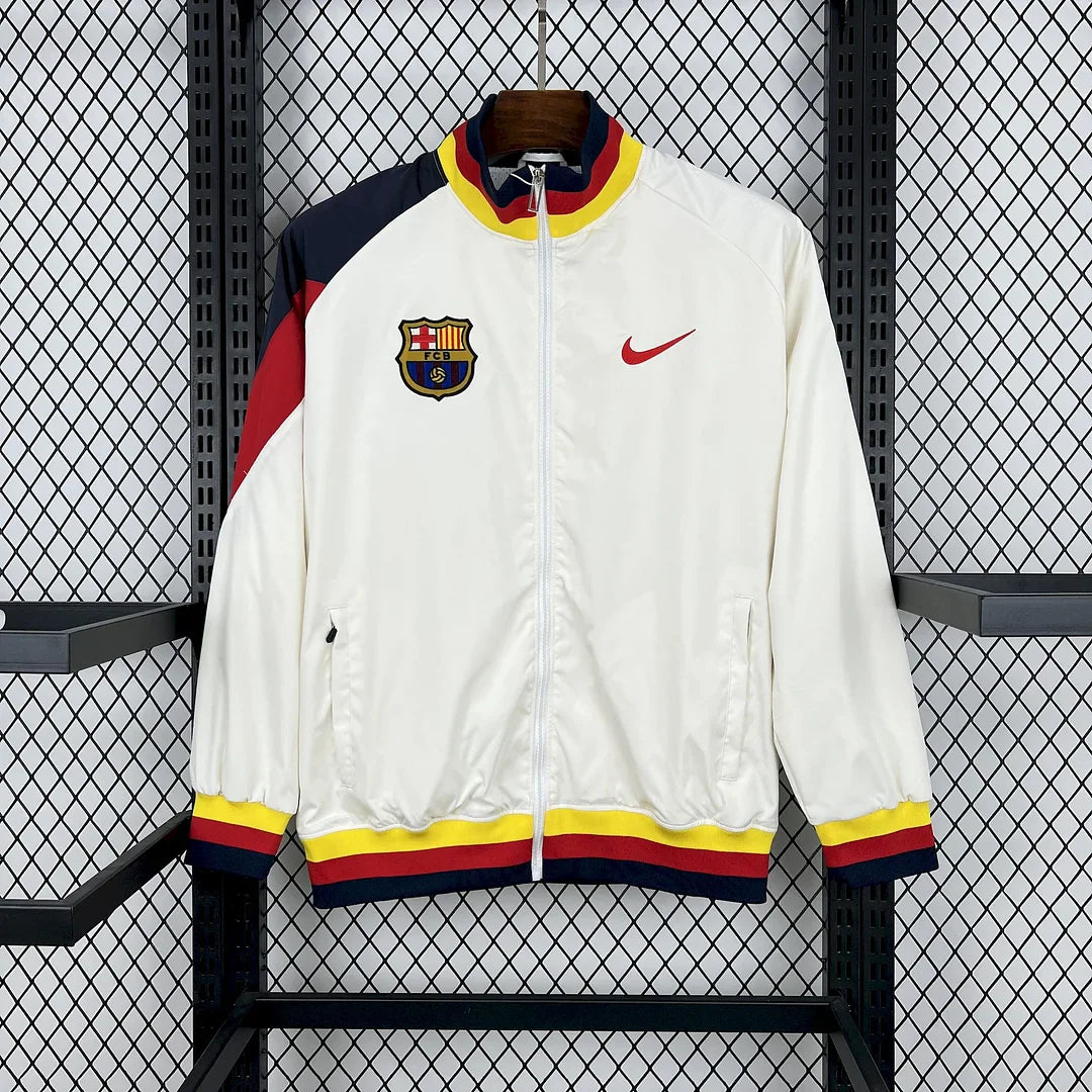 1994/1995 Barcelona Jacket Windbreaker