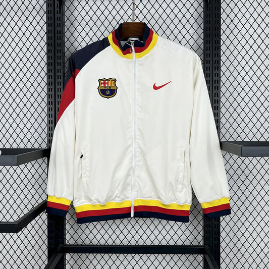 1994/1995 Barcelona Jacket Windbreaker
