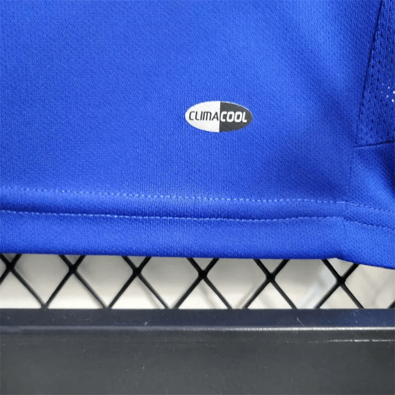 2008/2009 Retro Chelsea Home Football Shirt