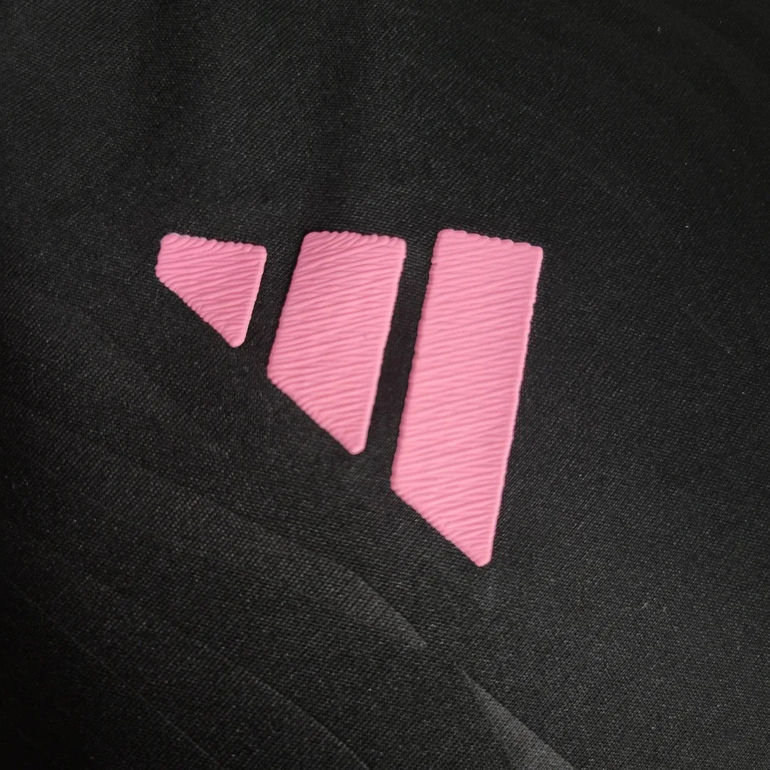 2023/2024 Inter Miami Away Football Shirt - Player Version